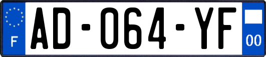 AD-064-YF