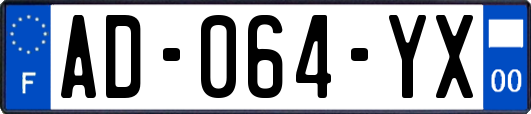 AD-064-YX