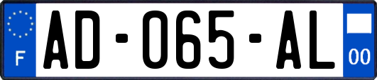 AD-065-AL