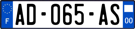 AD-065-AS