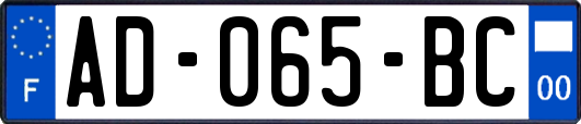 AD-065-BC