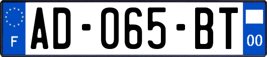 AD-065-BT