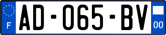 AD-065-BV