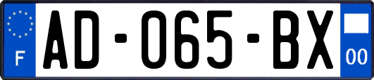 AD-065-BX