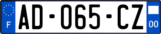 AD-065-CZ