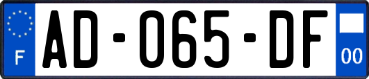 AD-065-DF