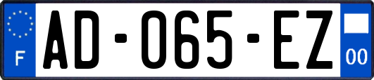 AD-065-EZ