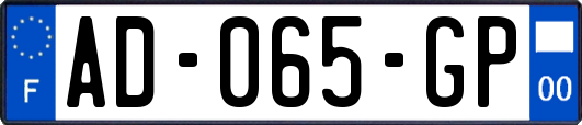 AD-065-GP