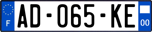 AD-065-KE