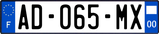 AD-065-MX