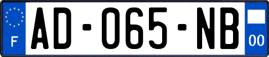 AD-065-NB