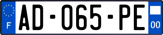 AD-065-PE