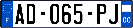 AD-065-PJ