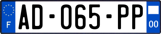 AD-065-PP