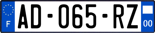 AD-065-RZ