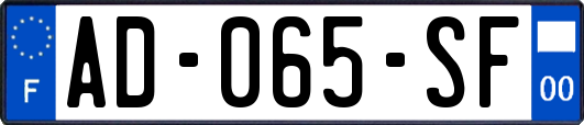 AD-065-SF