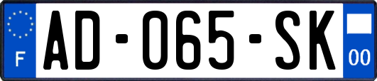 AD-065-SK