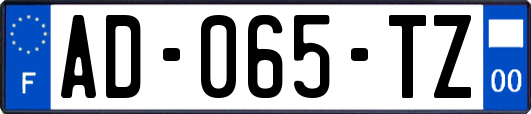 AD-065-TZ