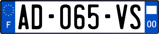 AD-065-VS