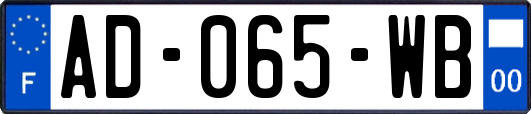 AD-065-WB