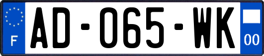 AD-065-WK