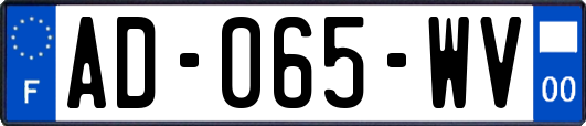 AD-065-WV