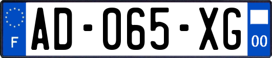 AD-065-XG