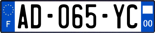 AD-065-YC