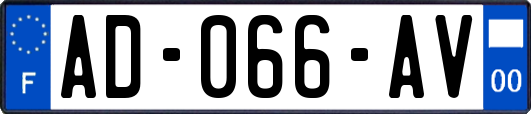 AD-066-AV