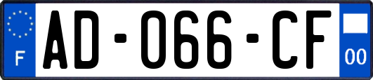 AD-066-CF