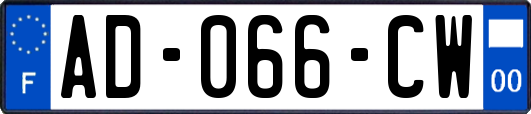 AD-066-CW