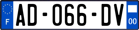 AD-066-DV