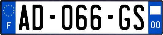 AD-066-GS