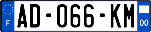 AD-066-KM