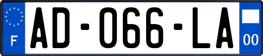 AD-066-LA