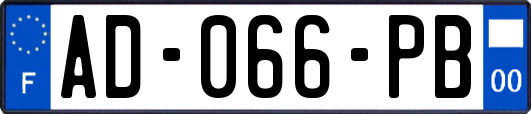 AD-066-PB