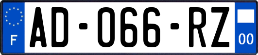 AD-066-RZ