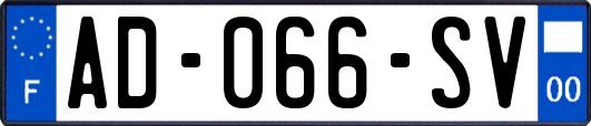 AD-066-SV