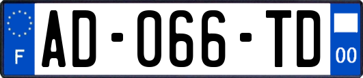 AD-066-TD