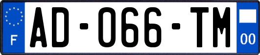 AD-066-TM