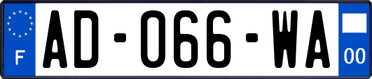 AD-066-WA