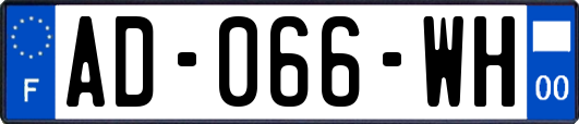 AD-066-WH