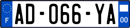 AD-066-YA