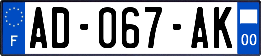 AD-067-AK