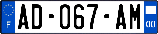 AD-067-AM