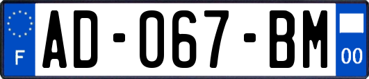 AD-067-BM