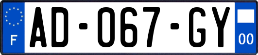 AD-067-GY