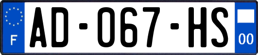 AD-067-HS