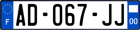 AD-067-JJ