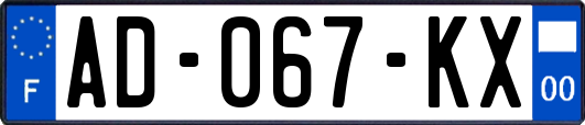 AD-067-KX